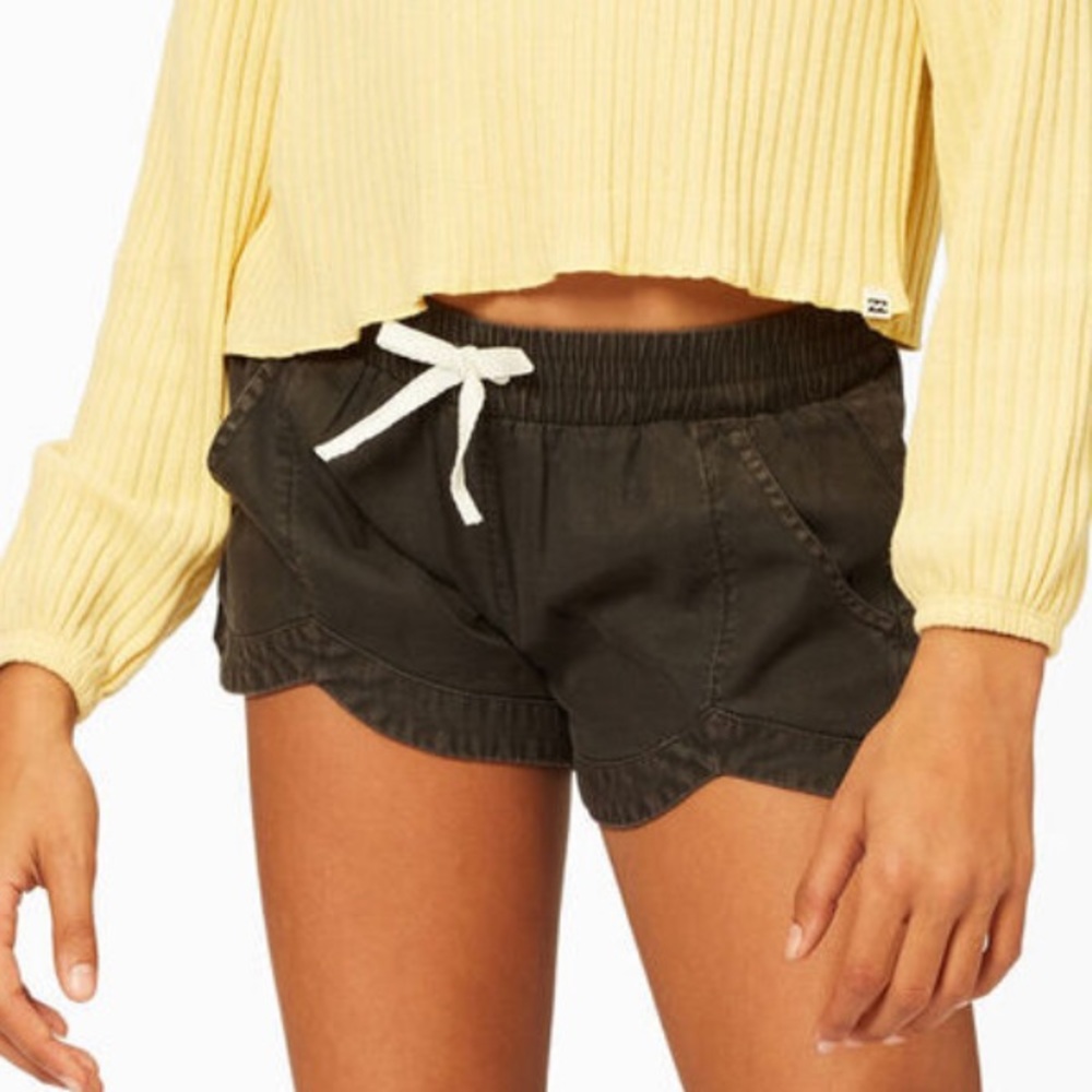 Girls Billabong Mad For You Shorts